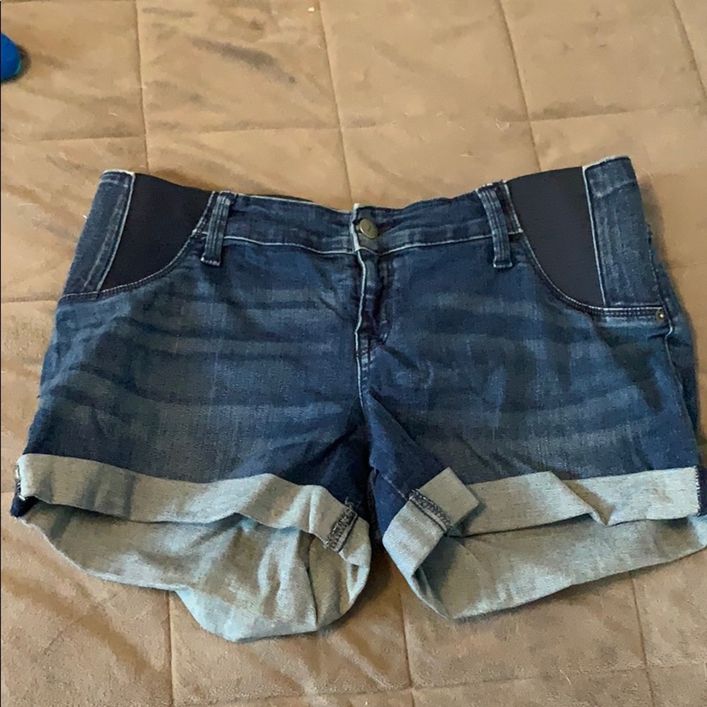 Maternity Shorts